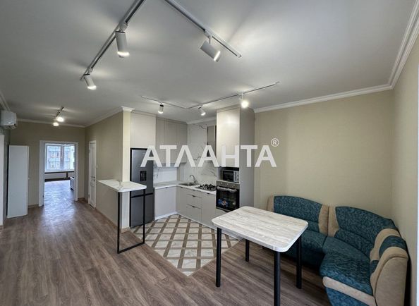 1-room apartment apartment by the address st. Chekhova (area 64 m²) - Atlanta.ua - photo 7
