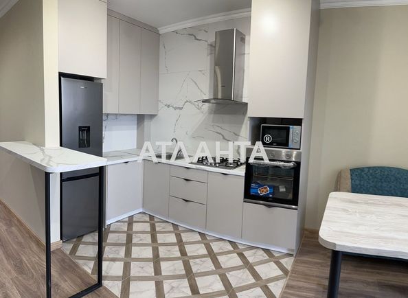 1-room apartment apartment by the address st. Chekhova (area 64 m²) - Atlanta.ua