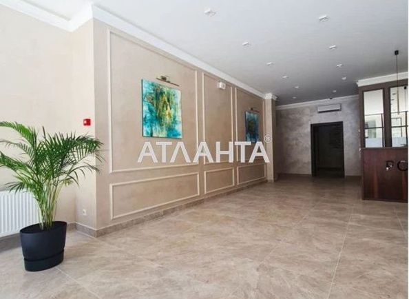 3-rooms apartment apartment by the address st. Genuezskaya (area 106,1 m2) - Atlanta.ua - photo 11