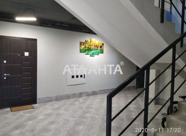 1-room apartment apartment by the address st. Chekhova (area 65,0 m2) - Atlanta.ua - photo 5