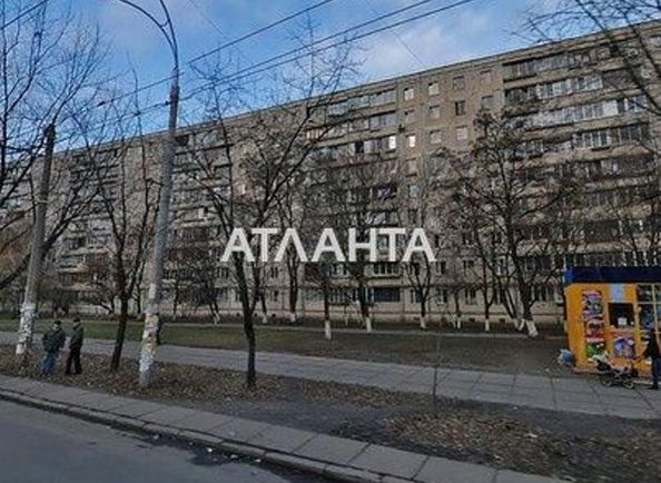 3-rooms apartment apartment by the address st. ProspSvobody (area 68,0 m2) - Atlanta.ua - photo 15