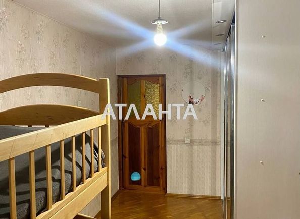 3-rooms apartment apartment by the address st. ProspSvobody (area 68,0 m2) - Atlanta.ua - photo 4