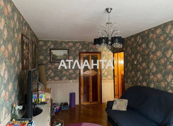 3-rooms apartment apartment by the address st. ProspSvobody (area 68,0 m2) - Atlanta.ua - photo 7