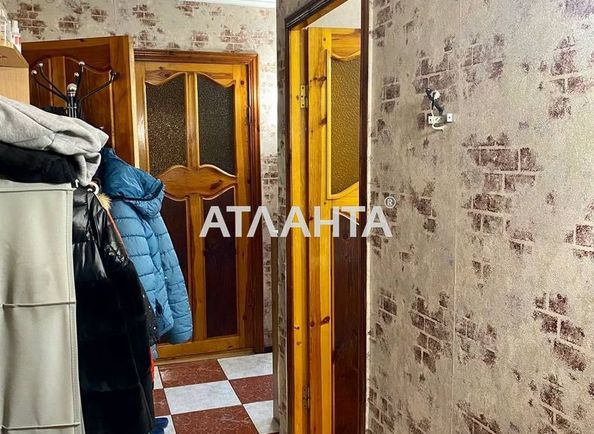 3-rooms apartment apartment by the address st. ProspSvobody (area 68,0 m2) - Atlanta.ua - photo 8