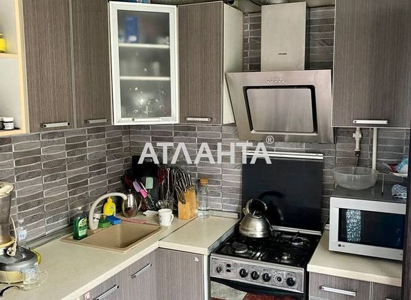 3-rooms apartment apartment by the address st. ProspSvobody (area 68,0 m2) - Atlanta.ua - photo 10