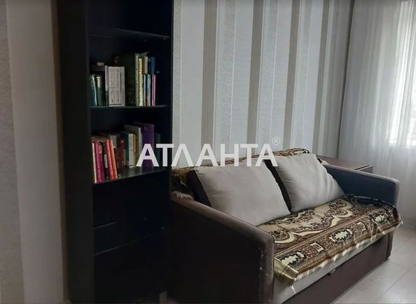 Многокомнатная квартира по адресу ул. Стрелецкая (площадь 135 м²) - Atlanta.ua - фото 11