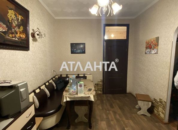 4+-rooms apartment apartment by the address st. Torgovaya Krasnoy Gvardii (area 104,3 m2) - Atlanta.ua