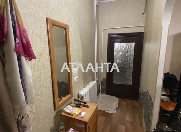 4+-rooms apartment apartment by the address st. Torgovaya Krasnoy Gvardii (area 104,3 m2) - Atlanta.ua - photo 2