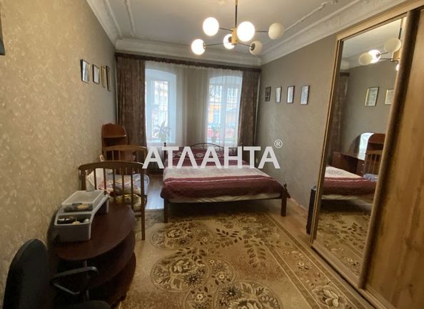 4+-rooms apartment apartment by the address st. Torgovaya Krasnoy Gvardii (area 104,3 m2) - Atlanta.ua - photo 4