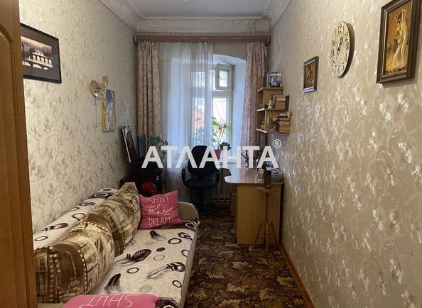 4+-rooms apartment apartment by the address st. Torgovaya Krasnoy Gvardii (area 104,3 m2) - Atlanta.ua - photo 6
