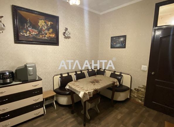 4+-rooms apartment apartment by the address st. Torgovaya Krasnoy Gvardii (area 104,3 m2) - Atlanta.ua - photo 8