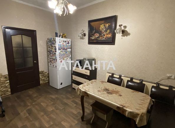 4+-rooms apartment apartment by the address st. Torgovaya Krasnoy Gvardii (area 104,3 m2) - Atlanta.ua - photo 9