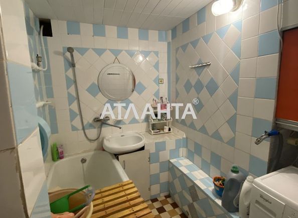4+-rooms apartment apartment by the address st. Torgovaya Krasnoy Gvardii (area 104,3 m2) - Atlanta.ua - photo 10