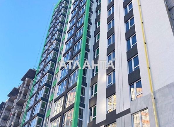 1-кімнатна квартира за адресою вул. Вільямса ак. (площа 38,0 м²) - Atlanta.ua - фото 2