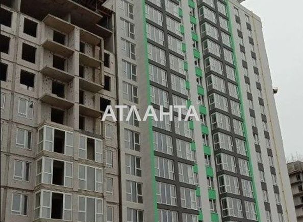 1-кімнатна квартира за адресою вул. Вільямса ак. (площа 38,0 м²) - Atlanta.ua - фото 16