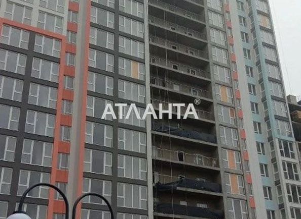1-кімнатна квартира за адресою вул. Вільямса ак. (площа 38,0 м²) - Atlanta.ua - фото 17