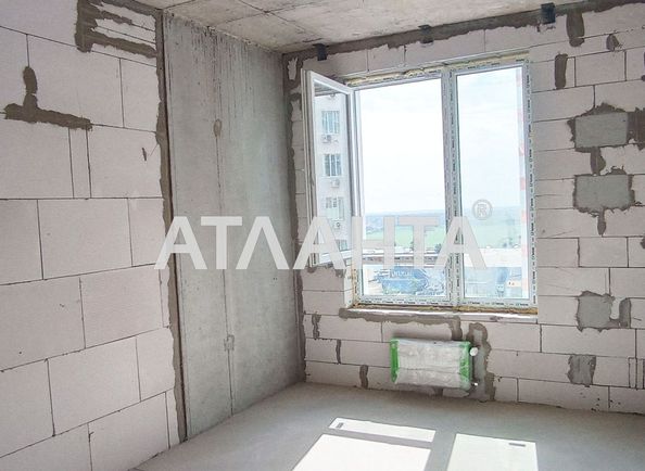 1-кімнатна квартира за адресою вул. Вільямса ак. (площа 38,0 м²) - Atlanta.ua - фото 4