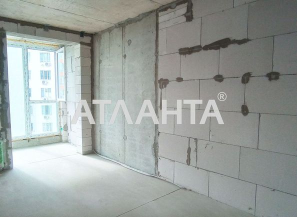 1-кімнатна квартира за адресою вул. Вільямса ак. (площа 38,0 м²) - Atlanta.ua - фото 6