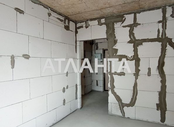 1-кімнатна квартира за адресою вул. Вільямса ак. (площа 38,0 м²) - Atlanta.ua - фото 7