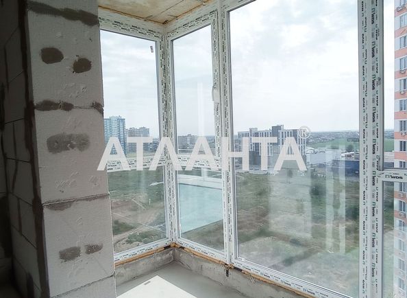 1-кімнатна квартира за адресою вул. Вільямса ак. (площа 38,0 м²) - Atlanta.ua - фото 8