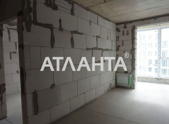 1-кімнатна квартира за адресою вул. Вільямса ак. (площа 38,0 м²) - Atlanta.ua - фото 9