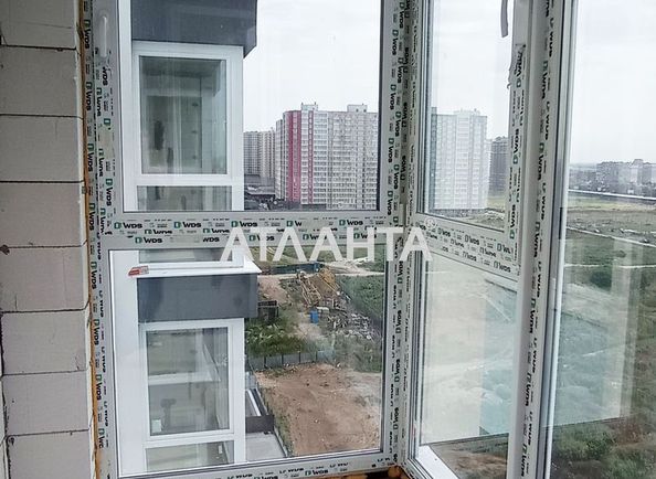 1-кімнатна квартира за адресою вул. Вільямса ак. (площа 38,0 м²) - Atlanta.ua - фото 10