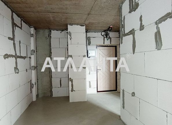 1-кімнатна квартира за адресою вул. Вільямса ак. (площа 38,0 м²) - Atlanta.ua - фото 11