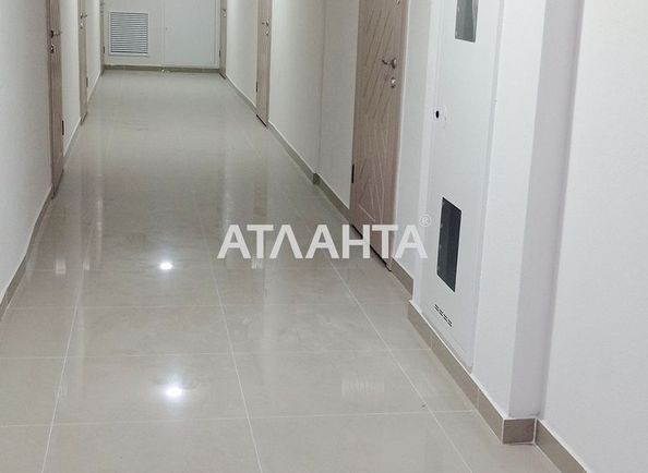 1-кімнатна квартира за адресою вул. Вільямса ак. (площа 38,0 м²) - Atlanta.ua - фото 12