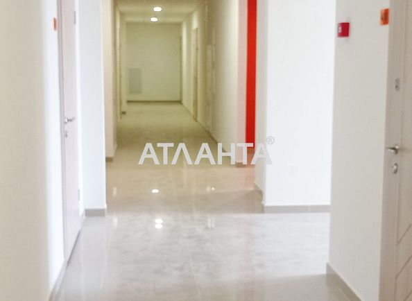 1-кімнатна квартира за адресою вул. Вільямса ак. (площа 38,0 м²) - Atlanta.ua - фото 13