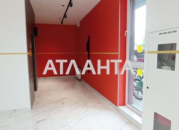 1-кімнатна квартира за адресою вул. Вільямса ак. (площа 38,0 м²) - Atlanta.ua - фото 14