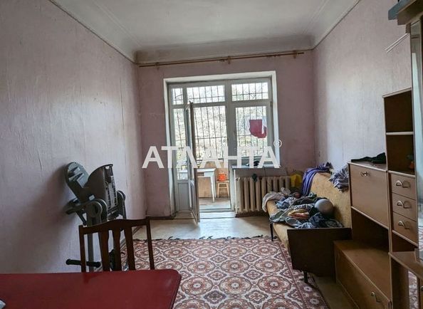 3-rooms apartment apartment by the address st. Olgievskiy sp Lidii Knipovich sp (area 72,5 m2) - Atlanta.ua - photo 8