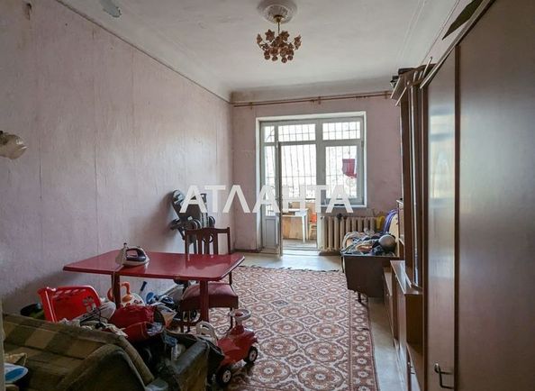 3-rooms apartment apartment by the address st. Olgievskiy sp Lidii Knipovich sp (area 72,5 m2) - Atlanta.ua - photo 9