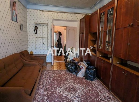 3-rooms apartment apartment by the address st. Olgievskiy sp Lidii Knipovich sp (area 72,5 m2) - Atlanta.ua - photo 4