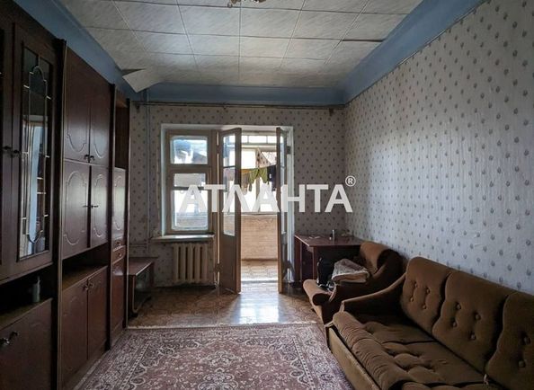 3-rooms apartment apartment by the address st. Olgievskiy sp Lidii Knipovich sp (area 72,5 m2) - Atlanta.ua