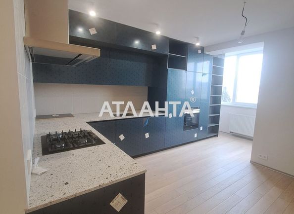 3-rooms apartment apartment by the address st. Rubchaka (area 100,0 m2) - Atlanta.ua