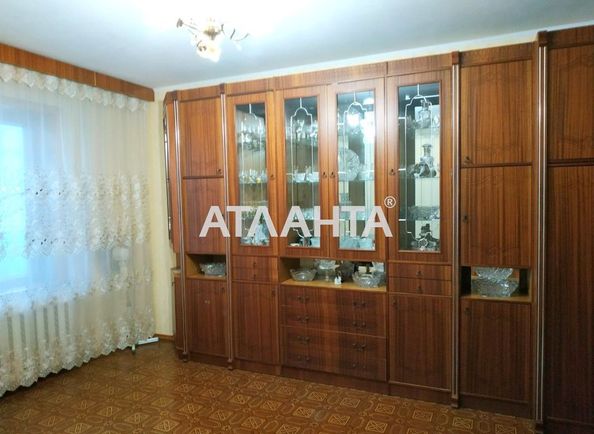 3-rooms apartment apartment by the address st. Dobrovolskogo pr (area 73,0 m2) - Atlanta.ua - photo 5