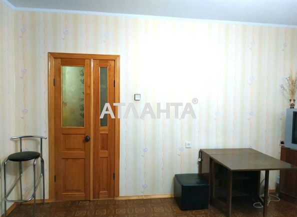 3-комнатная квартира по адресу Добровольского пр. (площадь 73,0 м2) - Atlanta.ua - фото 6