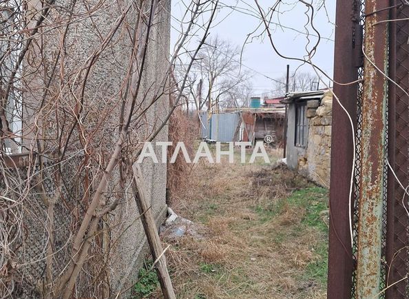 House by the address st. Baltskaya dor (area 70,0 m2) - Atlanta.ua - photo 14