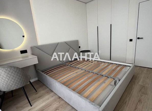 1-комнатная квартира по адресу ул. Ивана Выговского (площадь 43 м²) - Atlanta.ua