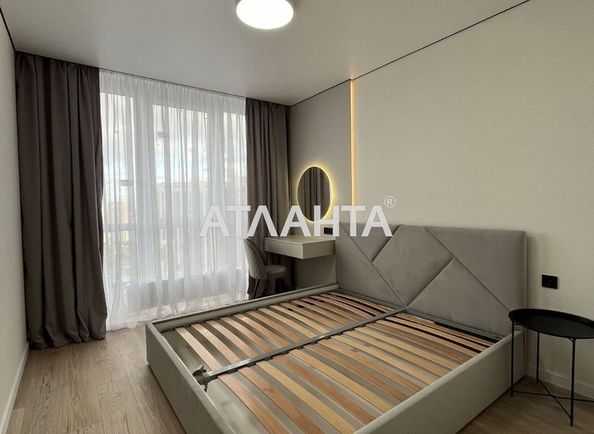 1-комнатная квартира по адресу ул. Ивана Выговского (площадь 43 м²) - Atlanta.ua - фото 2