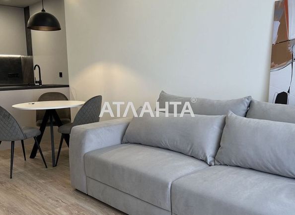 1-комнатная квартира по адресу ул. Ивана Выговского (площадь 43 м²) - Atlanta.ua - фото 6
