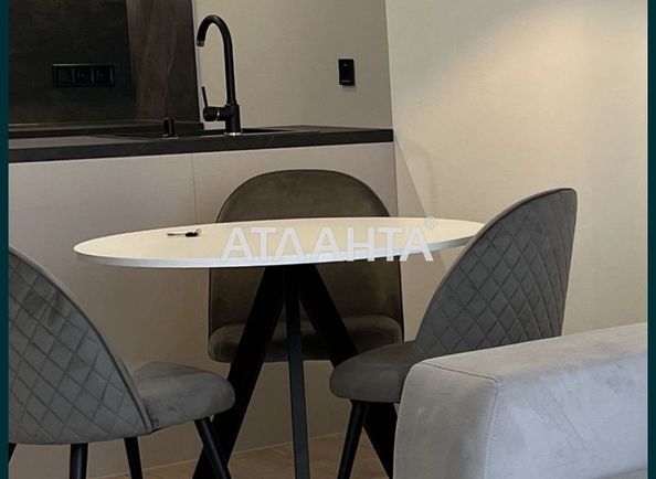 1-комнатная квартира по адресу ул. Ивана Выговского (площадь 43 м²) - Atlanta.ua - фото 8