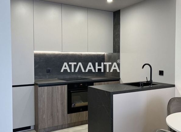 1-комнатная квартира по адресу ул. Ивана Выговского (площадь 43 м²) - Atlanta.ua - фото 12