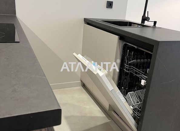 1-комнатная квартира по адресу ул. Ивана Выговского (площадь 43 м²) - Atlanta.ua - фото 13