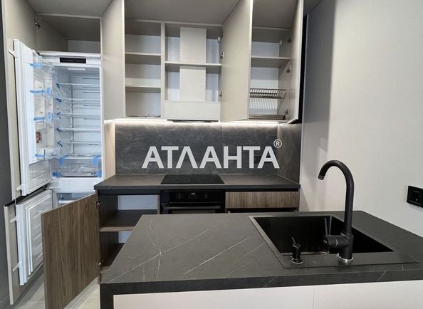 1-комнатная квартира по адресу ул. Ивана Выговского (площадь 43 м²) - Atlanta.ua - фото 14