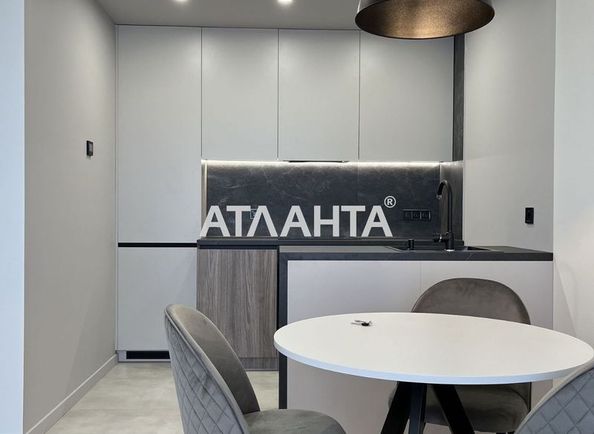 1-комнатная квартира по адресу ул. Ивана Выговского (площадь 43 м²) - Atlanta.ua - фото 15
