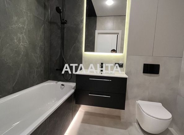 1-комнатная квартира по адресу ул. Ивана Выговского (площадь 43 м²) - Atlanta.ua - фото 20