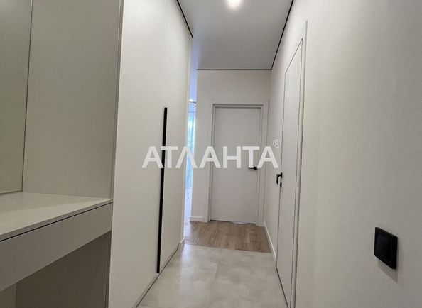 1-комнатная квартира по адресу ул. Ивана Выговского (площадь 43 м²) - Atlanta.ua - фото 21