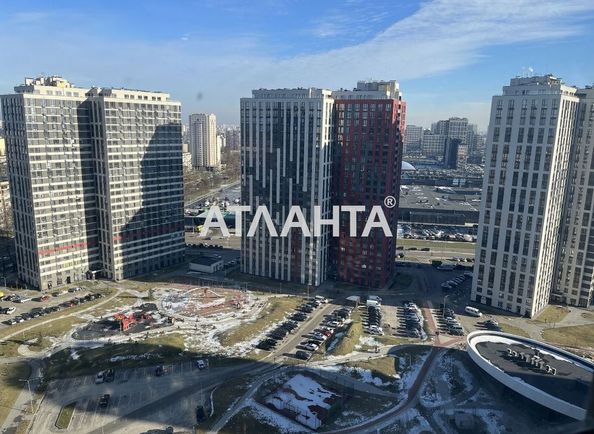 1-комнатная квартира по адресу ул. Ивана Выговского (площадь 43 м²) - Atlanta.ua - фото 22