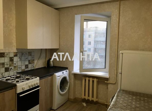 1-room apartment apartment by the address st. Glushko ak pr Dimitrova pr (area 38,6 m2) - Atlanta.ua - photo 3